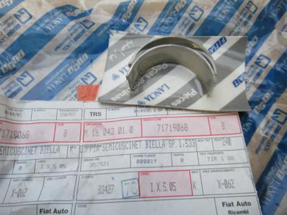 71719068 Lagerschaal SP 1.533-1.539