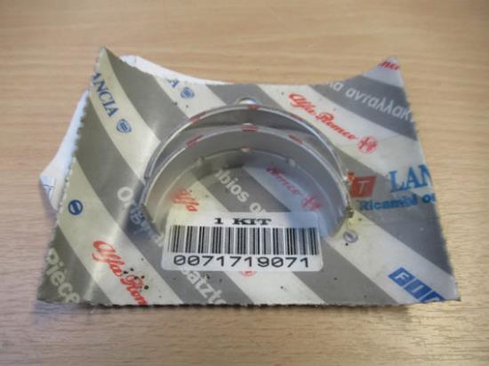 71719071 Lagerschaal SP 1.837-1.843