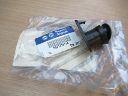 71719114 Sierstuk deur rechter voorzijde