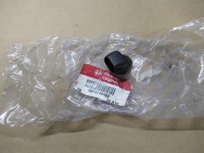 71719402 Hoedenplank stootrubber