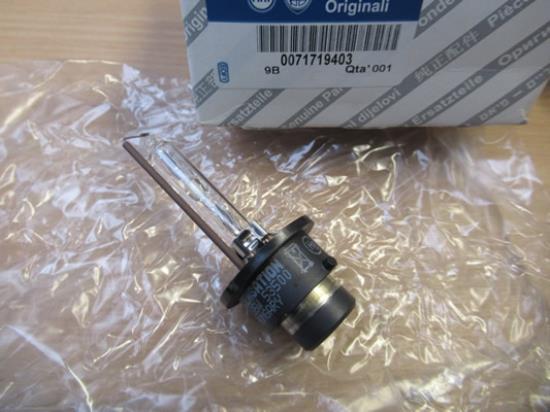 71719403 Xenonlamp D2S