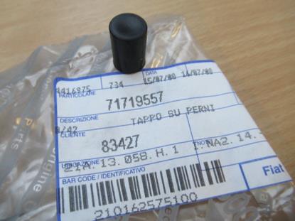 71719557 Plug hoedenplank