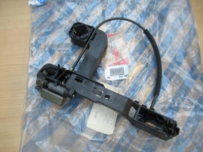 71719802 Deurgreep mechanisme rechter voorzijde