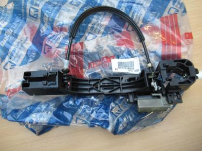 71719806 Deurgreep mechanisme rechter achterzijde