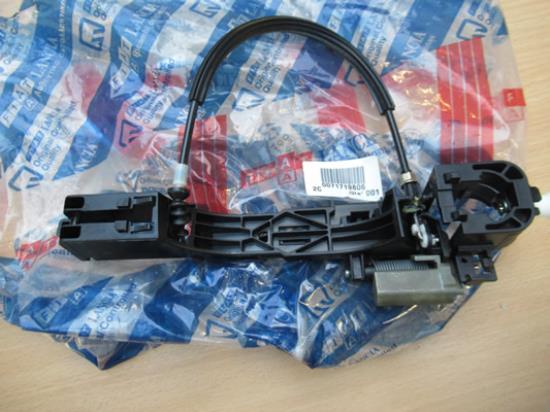 71719806 Deurgreep mechanisme rechter achterzijde