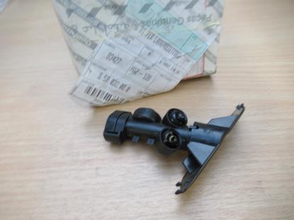 71719962 Sproeier rechterzijde