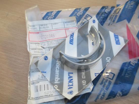 71731845 Hoofdlager SP 1.843-1.847