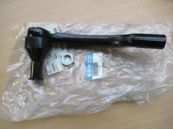 77364253 Spoorstangeind