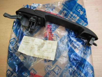 46404046 Deurgreep rechter achterzijde