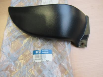 46404746 Spatplaat linkerzijde