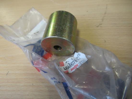 46460781 Demper voor transmissie