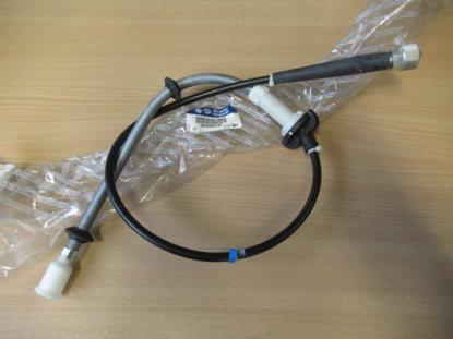 46462436 Snelheidskabel 1.6 MPI