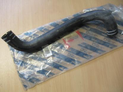 46462532 Koelslang voor radiateur 1.9 TB/DS
