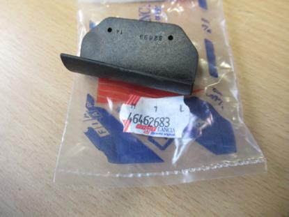 46462683 Plug achterbumper