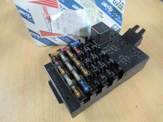 46467695 Zekeringkast