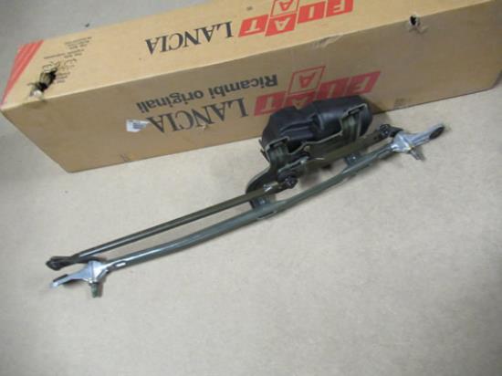 46473259 Ruitenwissermotor