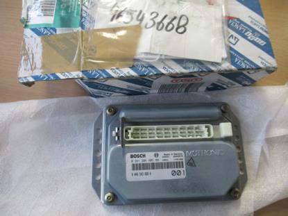46543668 ECU 1.4 12v SPI