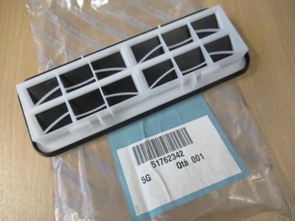 51762342 Sierstuk achterzijde voertuig