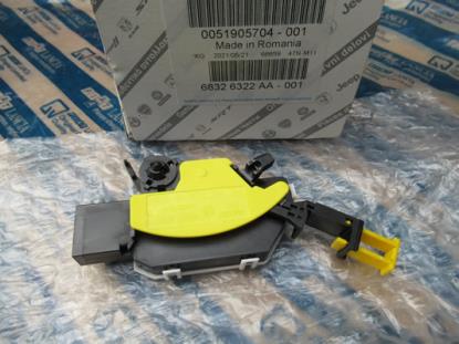 51905704 Koppelingssensor