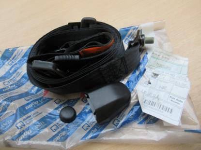 713536080 Veiligheidsgordel