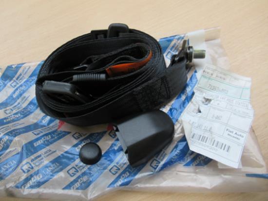 713536080 Veiligheidsgordel