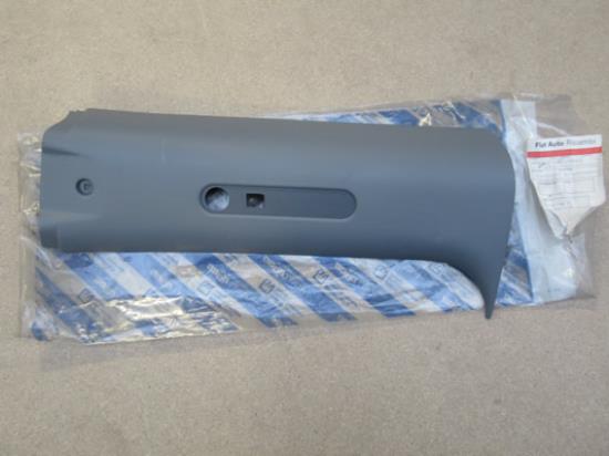 714353631 Afdekkap linkerzijde