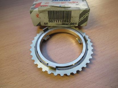 71712893 Synchromesh 1.9 JTD