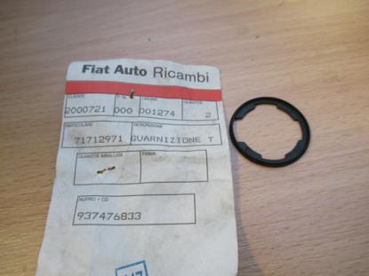 71712971 Pakking deurvergrendeling