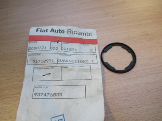 71712971 Pakking deurvergrendeling