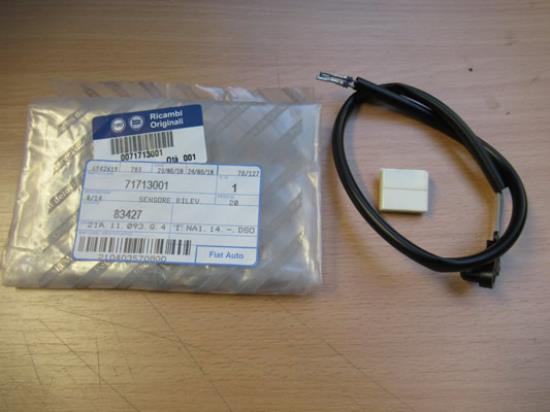 71713001 Sensor spiegel