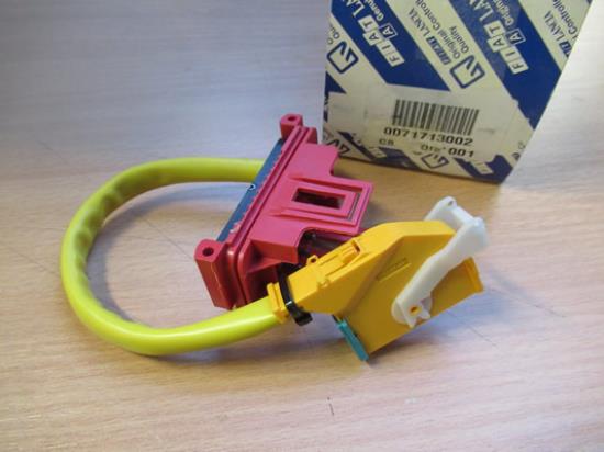 71713002 Airbag sensor