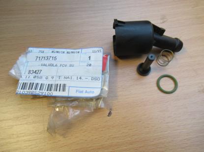 71713715 Terugslagklep