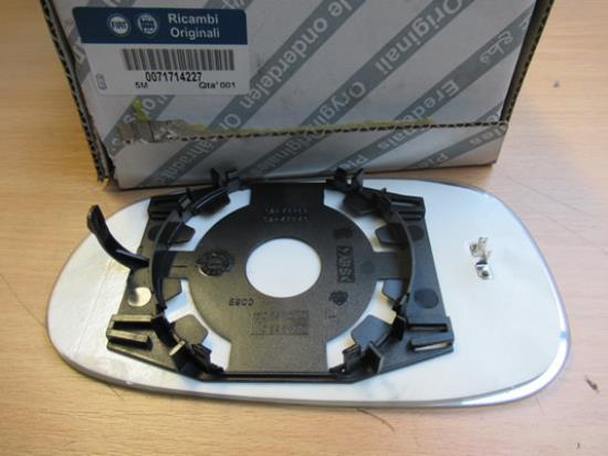 71714227 Spiegelglas rechterzijde