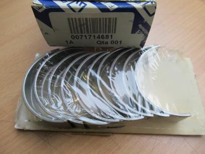 71714681 Lagerschaalset -0.000