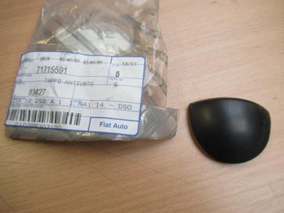 71715591 Afdekking spiegel linkerzijde