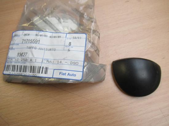 71715591 Afdekking spiegel linkerzijde