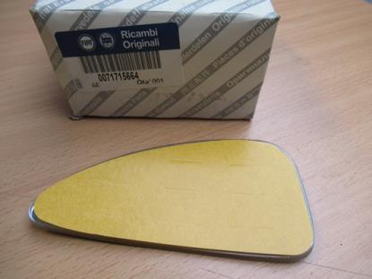 71715664 Spiegelglas linkerzijde