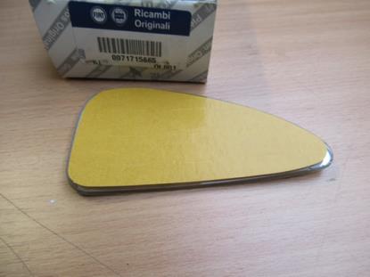 71715665 Spiegelglas rechterzijde