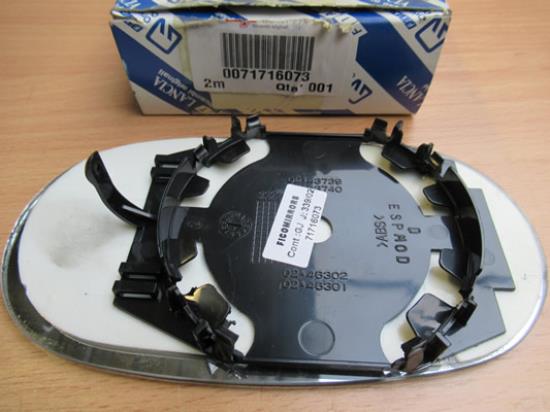 71716073 Spiegelglas links