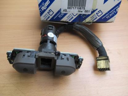 71716675 Schakelaar klimaatbeheersing