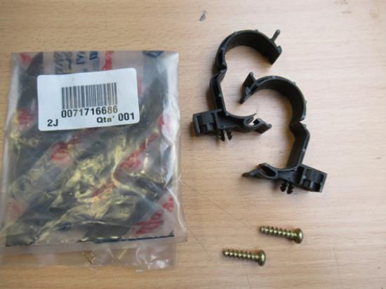 71716686 Veertjes set