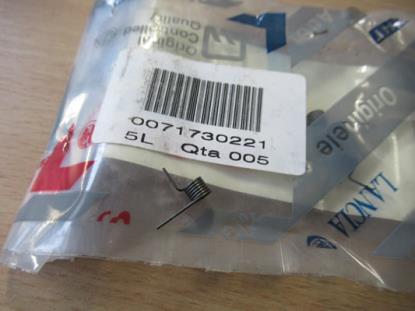 71730221 Veertje achterklep