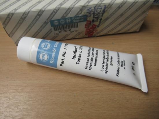 71732197 Smeermiddel