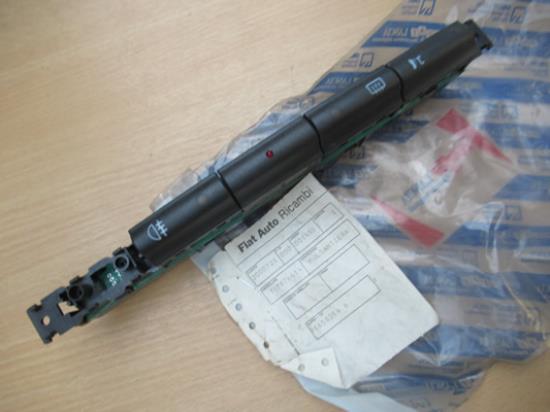 717876614 Bedieningspaneel