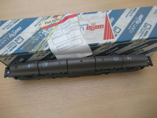 717877630 Bedieningspaneel