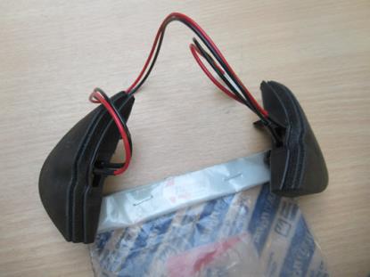 718181080 Bedieningsknop stuur