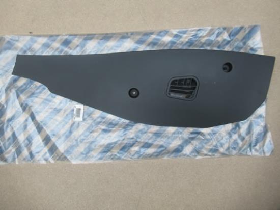 735297563 Afdekking sierlijst middenconsole rechts