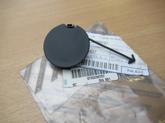 735299787 Sleepoogplug achterbumper