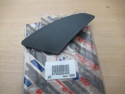 735300403 Afdekkap linkerzijde dashboard