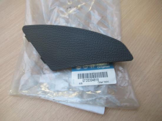 735304818 Afdekkap linkerzijde dashboard
